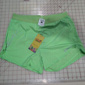 Sprints Womens 4" Short